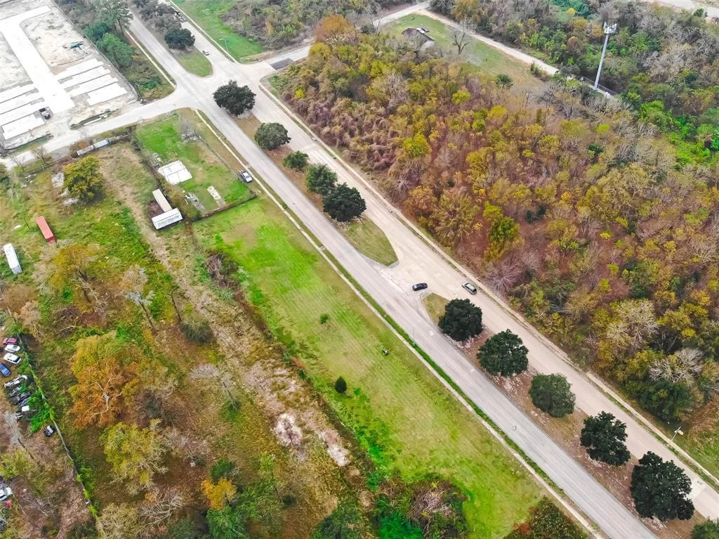 Photo of 0000 T C Jester Boulevard
