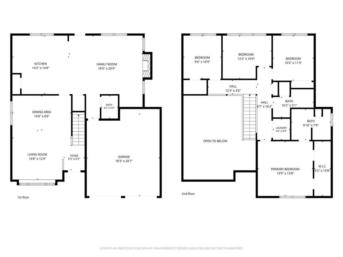 Photo of 13402 Pecan Oak Drive