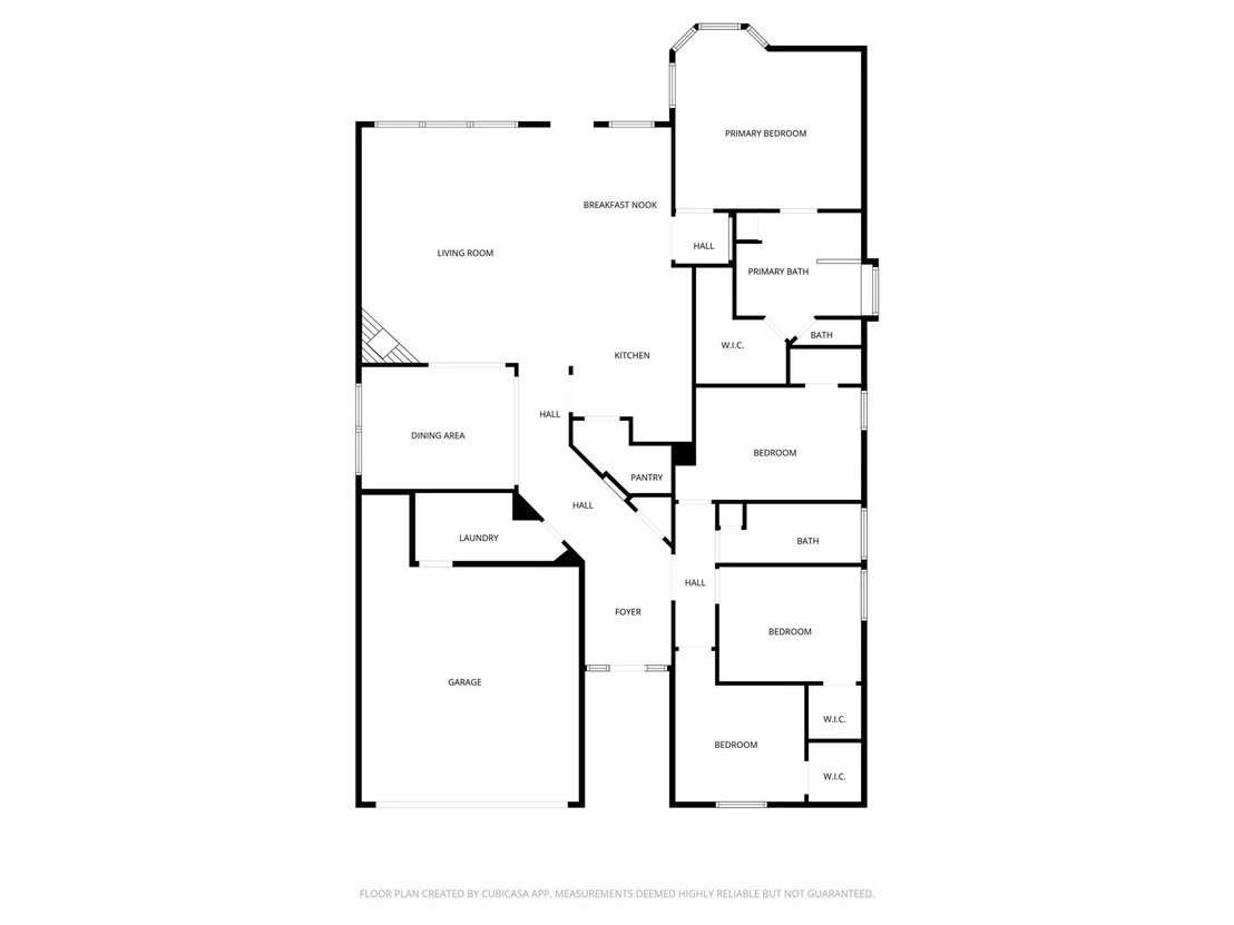 Photo of 12227 Meadow Breeze Drive