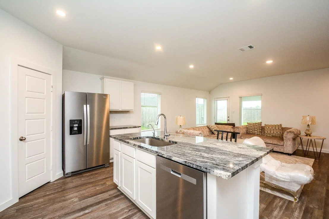 Photo of 1111 Desert Willow Drive