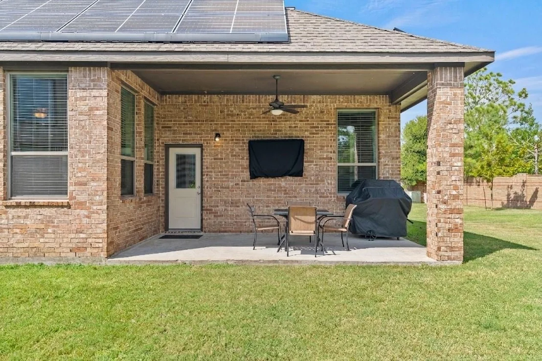 Photo of 16047 Muster Oak Drive