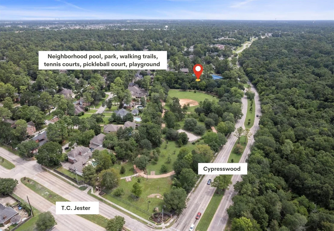 Photo of 18006 Norwood Oaks Drive