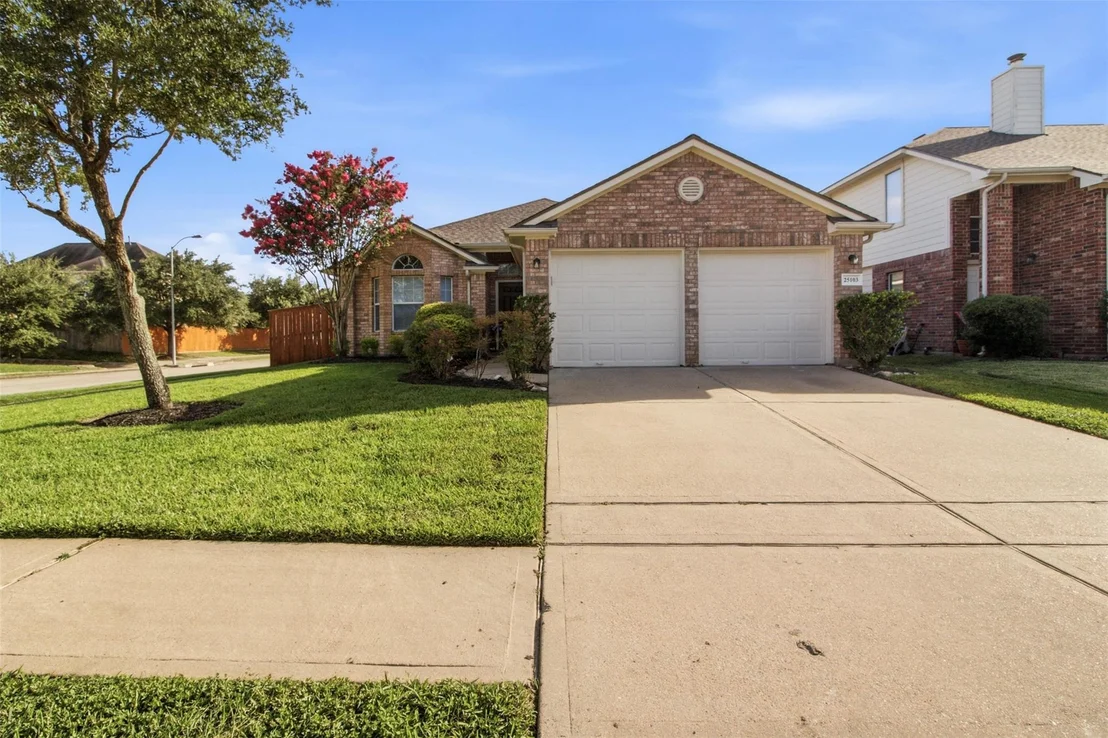 Photo of 25103 Bluma Ranch Drive