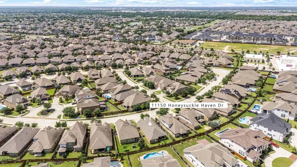 Photo of 11150 Honeysuckle Haven Drive