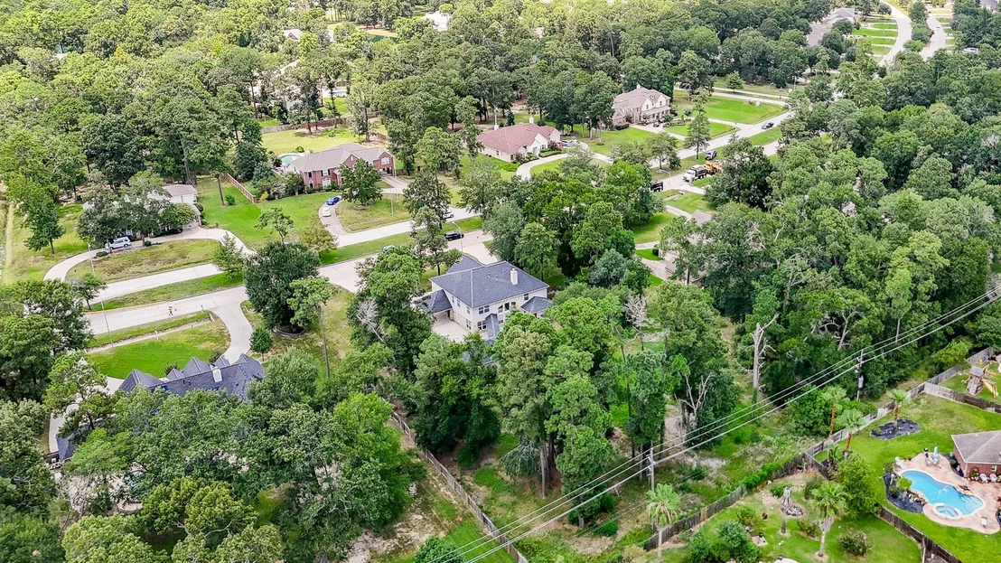 Photo of 30210 Aldine Westfield Road