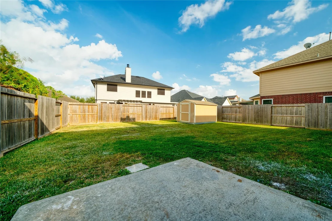 Photo of 11115 Seminole Spring Lane