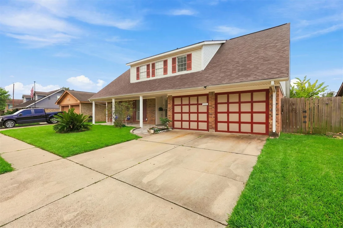 Photo of 4124 Gallant Fox Drive