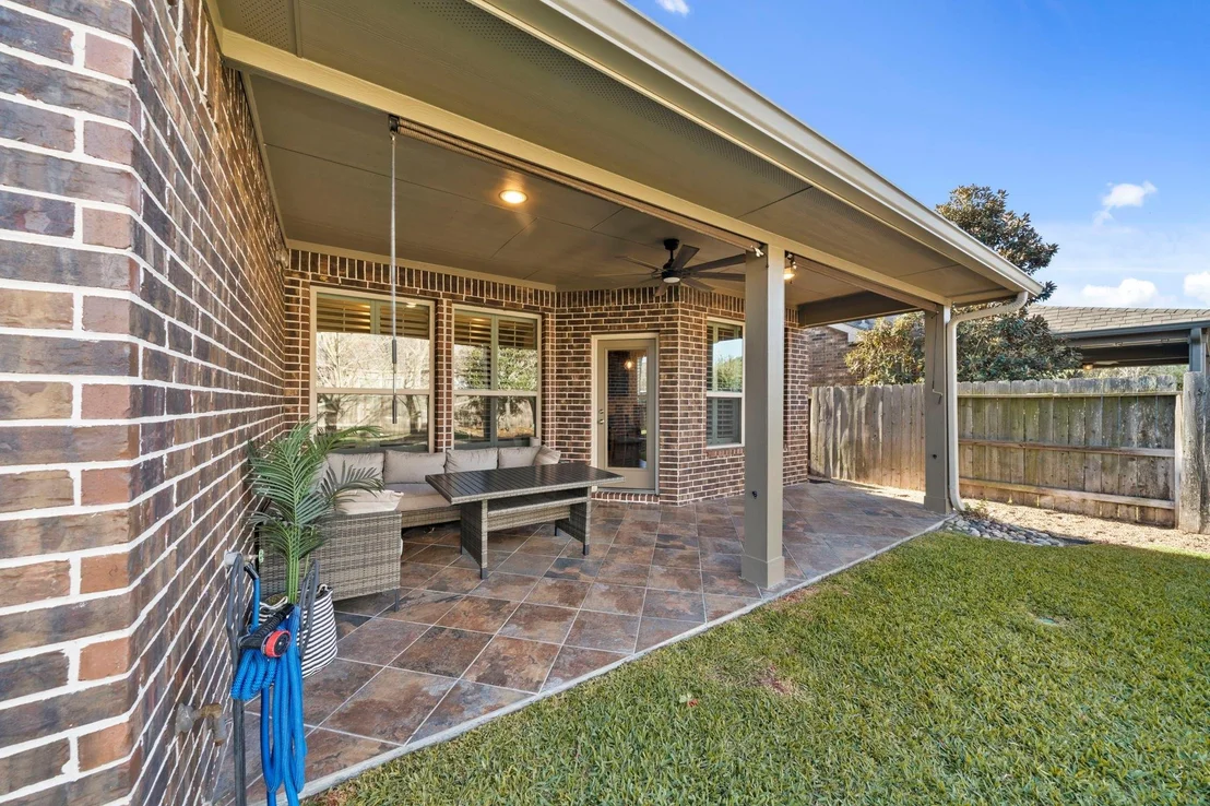 Photo of 16731 Doubletree Ranch Drive