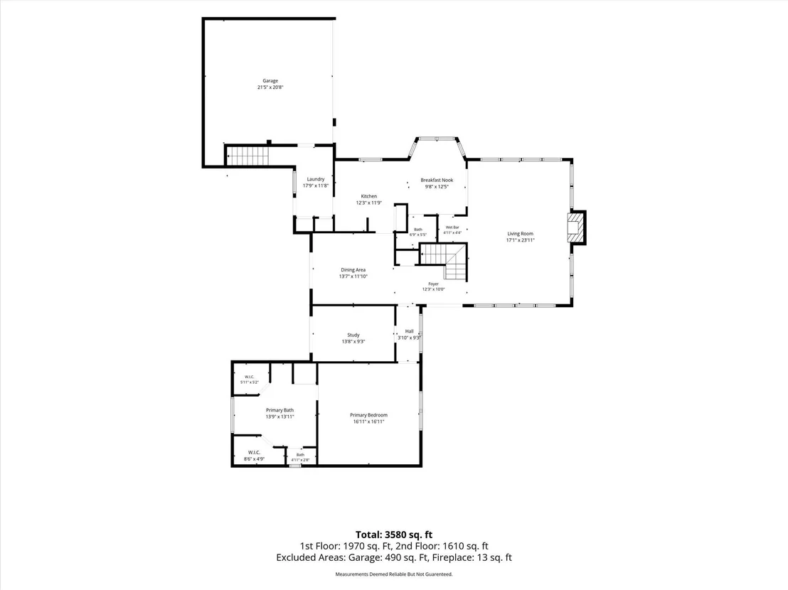 Photo of 9527 Enstone Circle