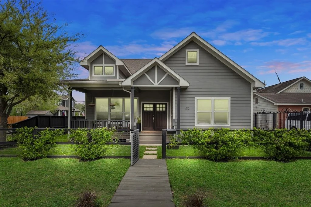 Photo of 1012 Archer Street
