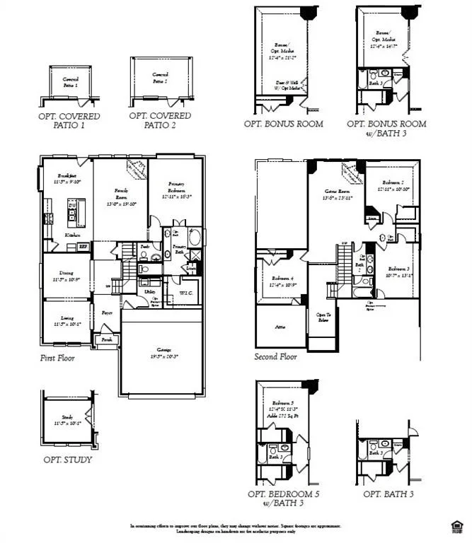 Photo of 652 Woodhaven Lakes Drive