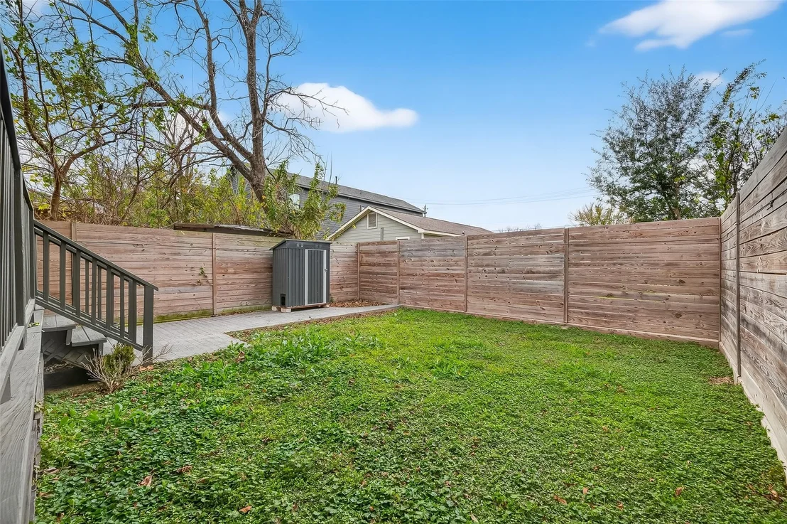 Photo of 3323 Cornell Street