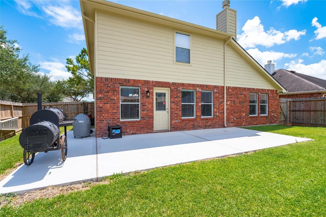 Photo of 13601 Trail Meadow Lane