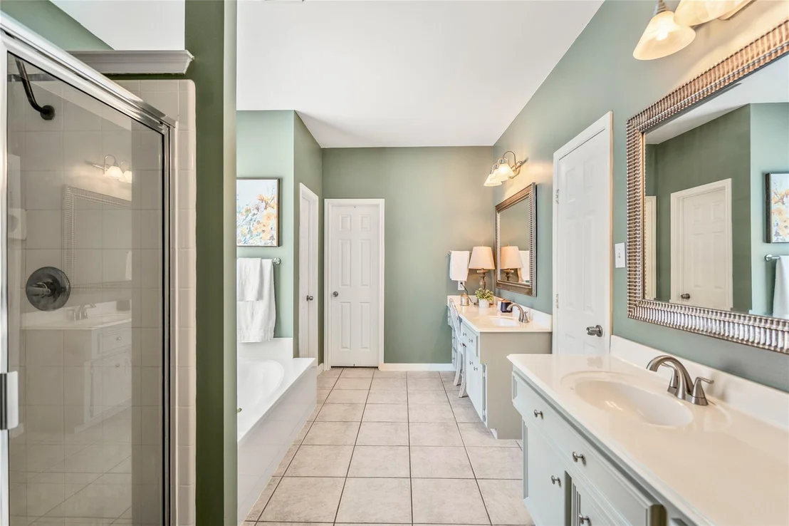Photo of 15834 Arbor Lake Drive