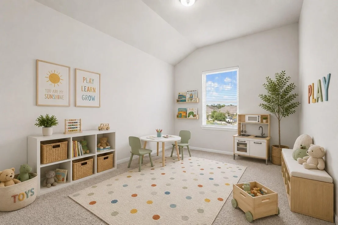 Photo of 4411 Lone Alcove Drive