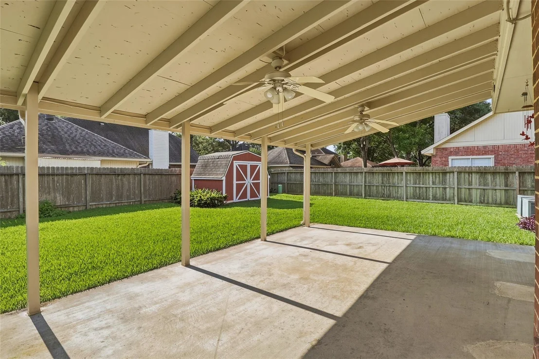 Photo of 3326 Barkers Forest Lane