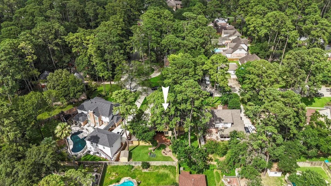 Photo of 17627 Forest Mist Drive