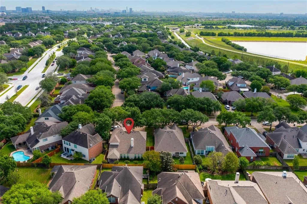 Photo of 3506 Shadowmeadows Drive