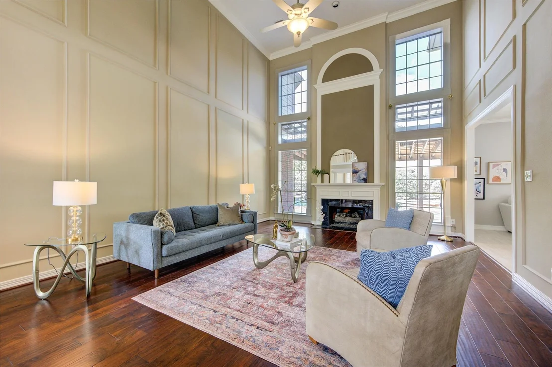 Photo of 4307 Canfield Oaks Lane