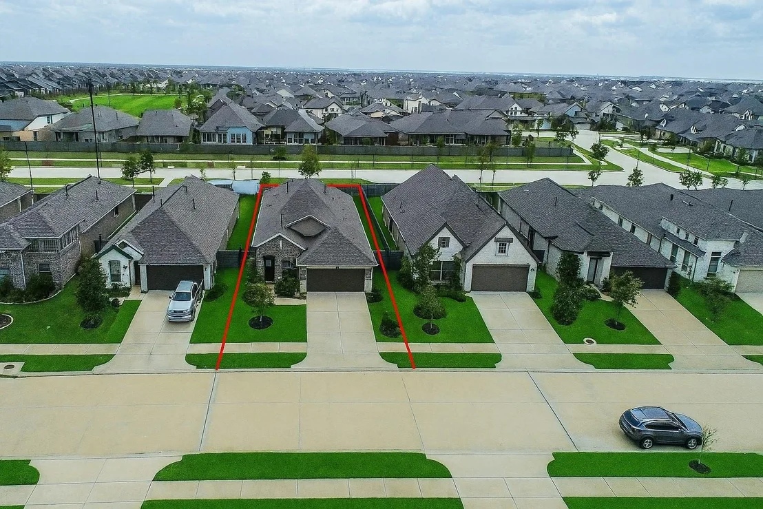 Photo of 29331 Mesquite Oaks Drive