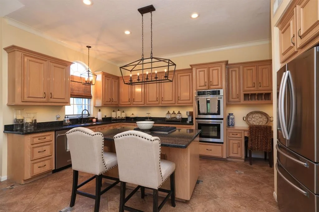 Photo of 17102 Oak Dale Drive