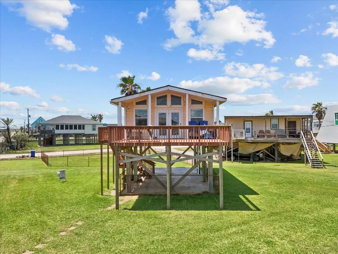Photo of 819 Sea Shell Drive