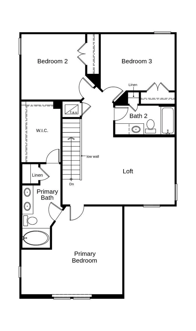Photo of 2527 Eden Ridge Way