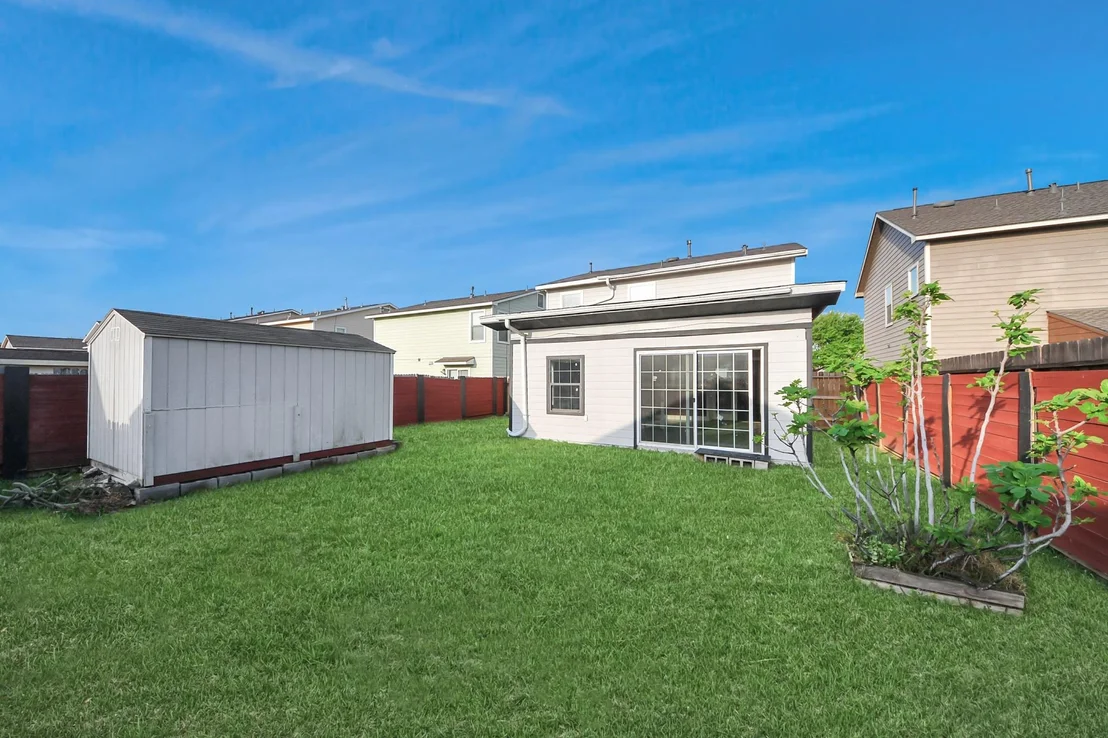 Photo of 7826 Maverick Trace Lane