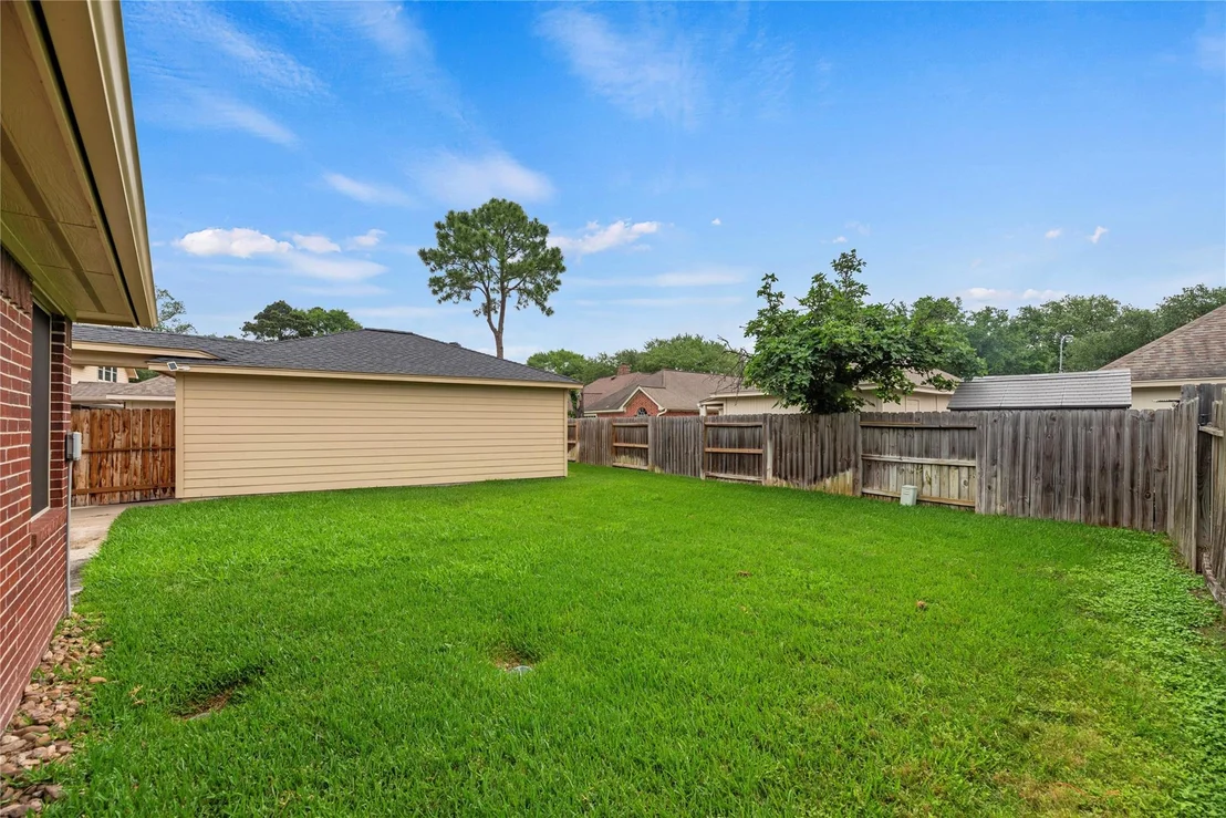 Photo of 23334 Fairbranch Drive