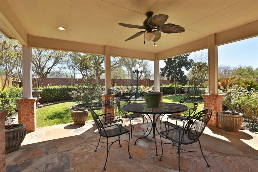 Photo of 9407 Thurber Ridge Drive