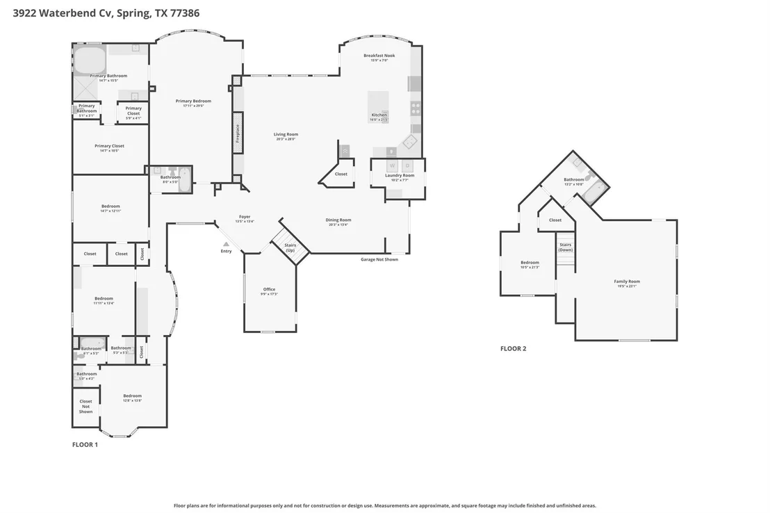 Photo of 3922 Waterbend Cove
