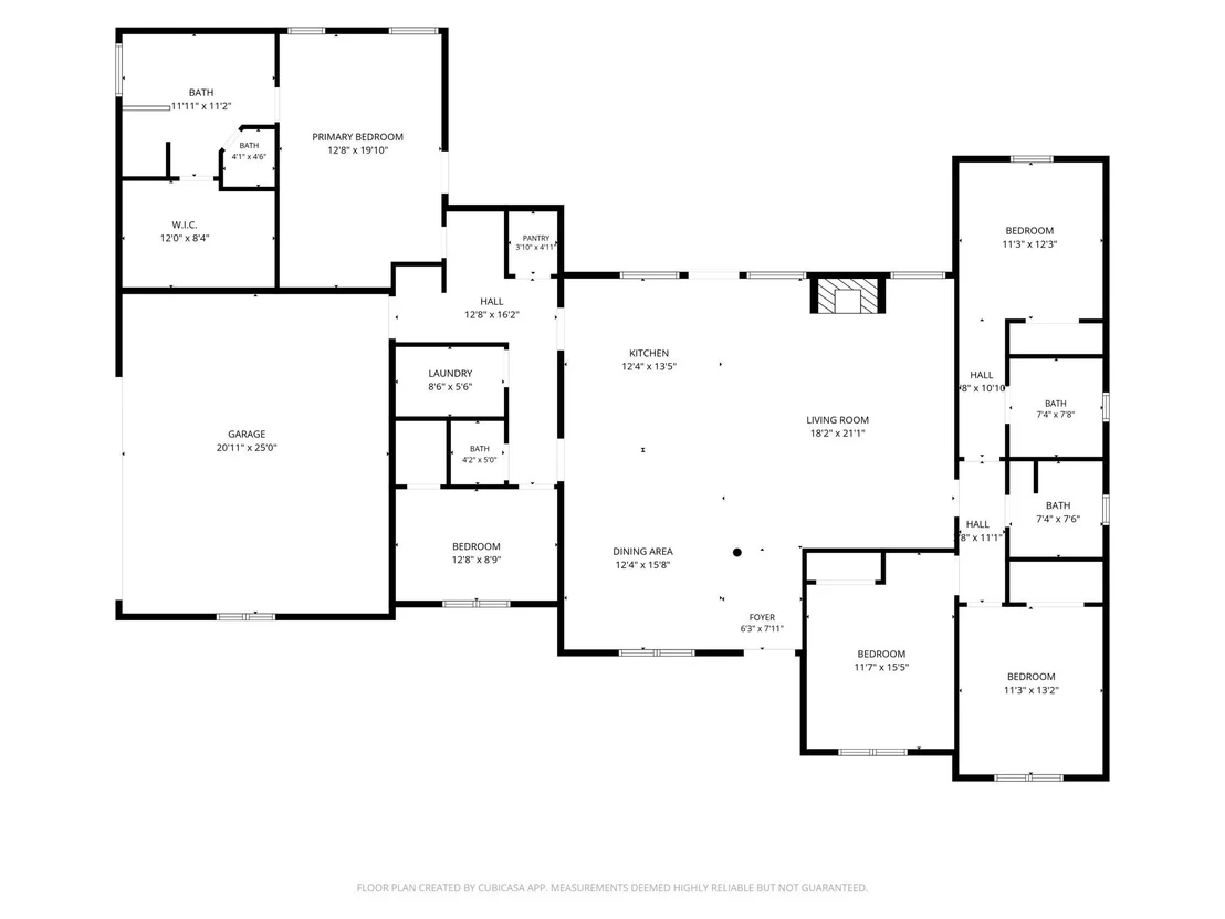 Photo of 9585 Lancaster Drive