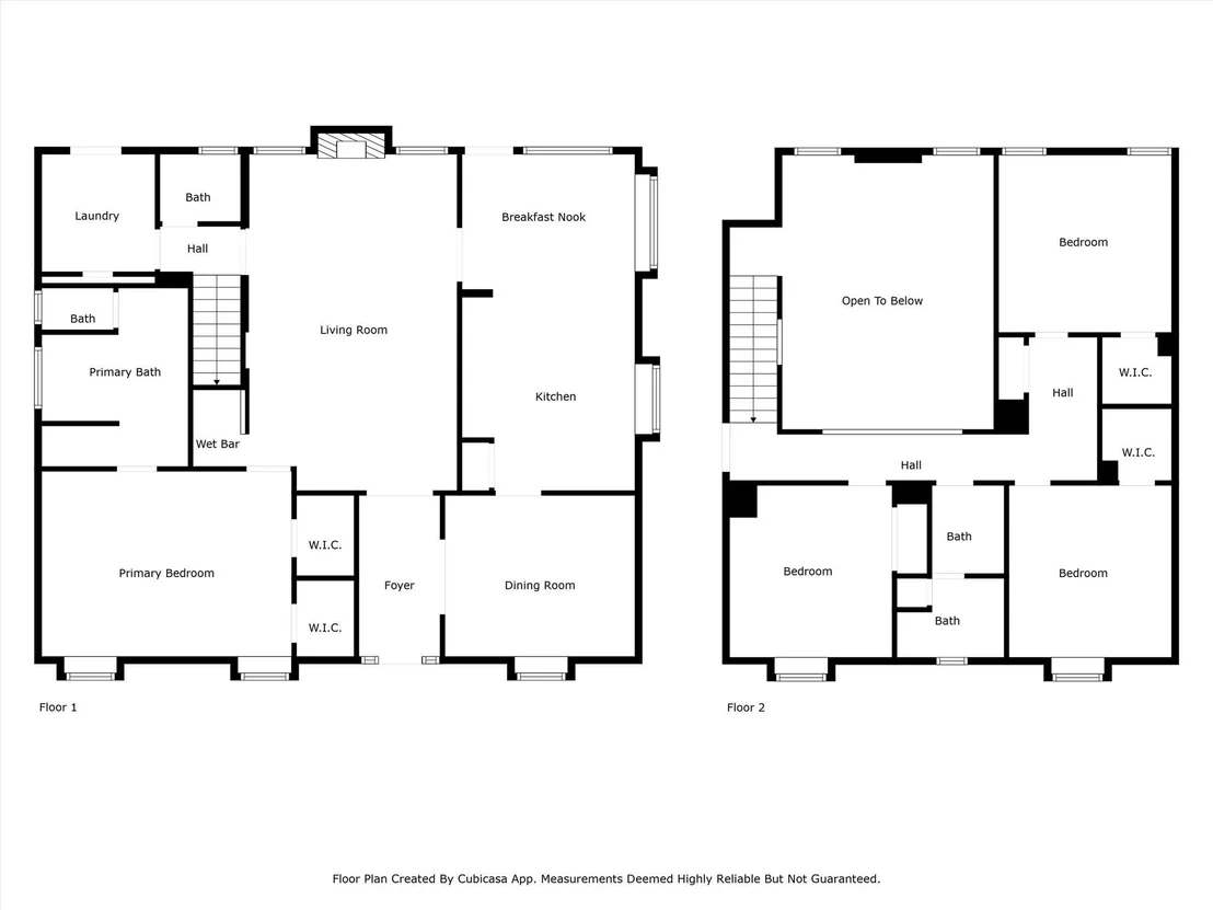 Photo of 12611 Old River Drive