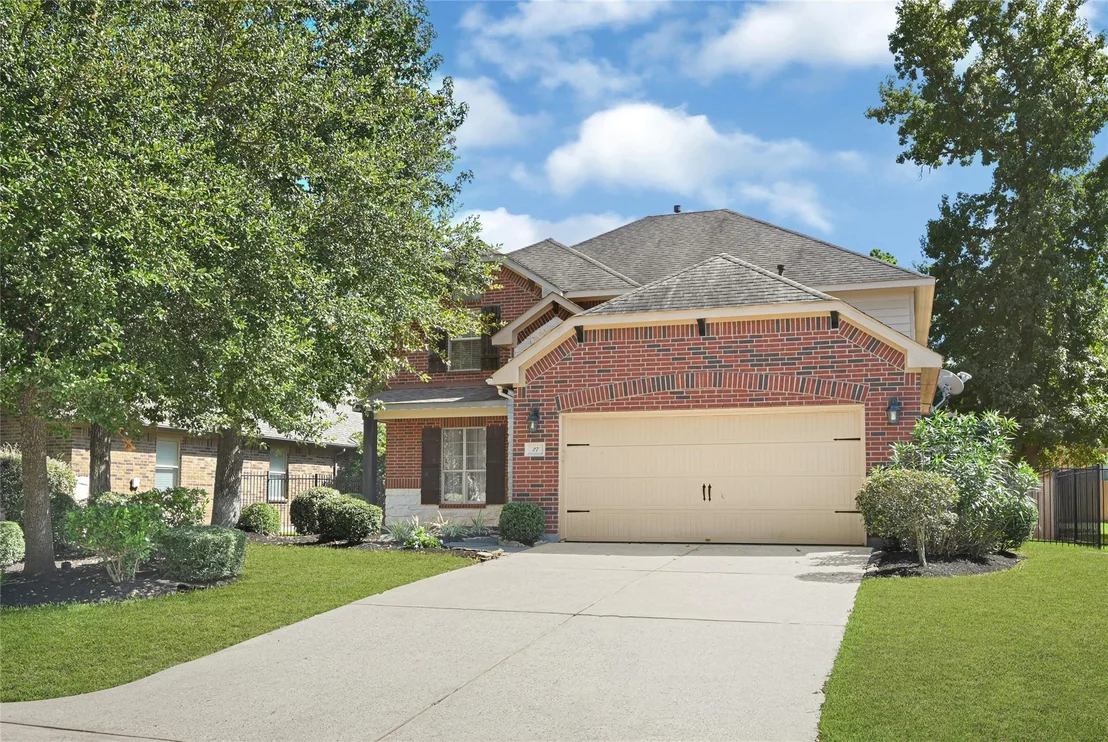 Photo of 27 Hearthwick Road