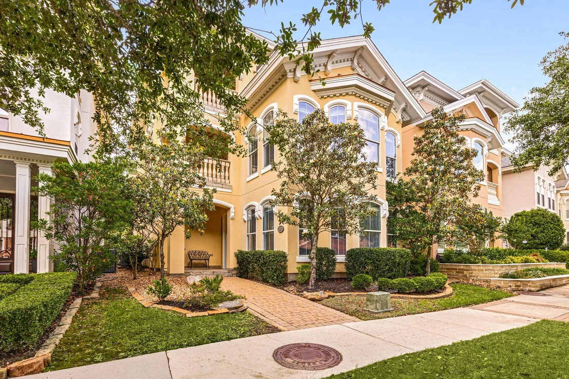 Photo of 39 Olmstead Row