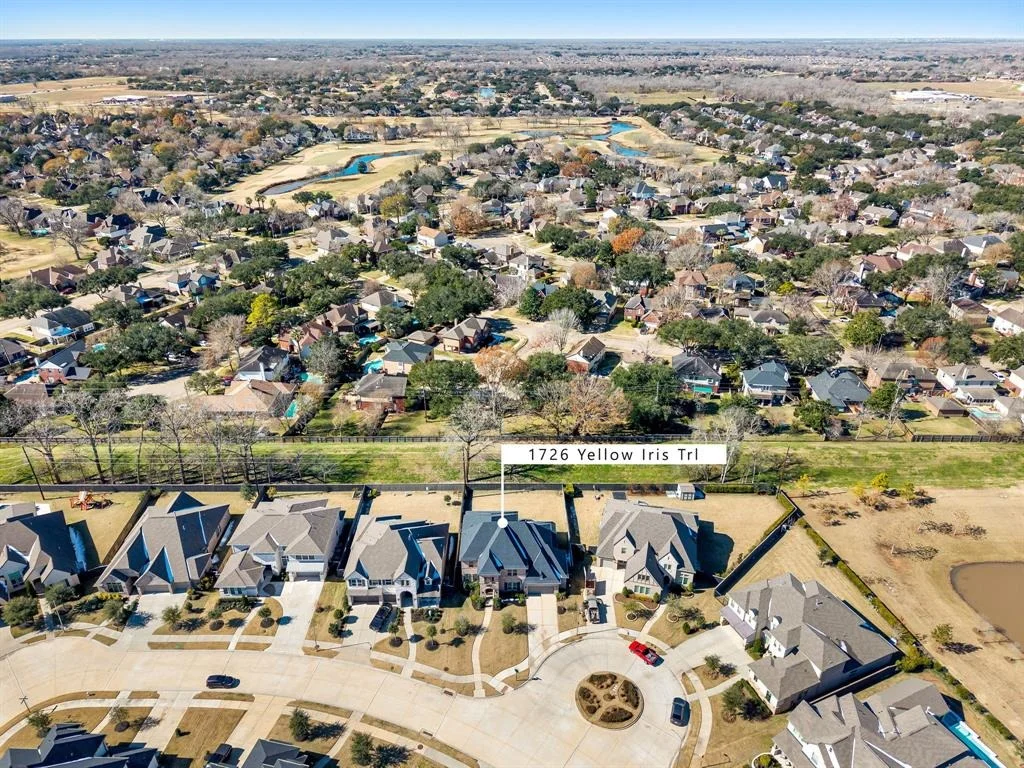 Photo of 1726 Yellow Iris Trail