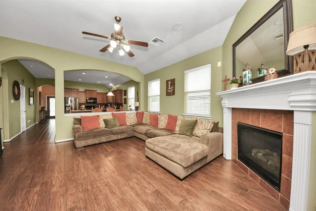 Photo of 7403 Northfork Drive