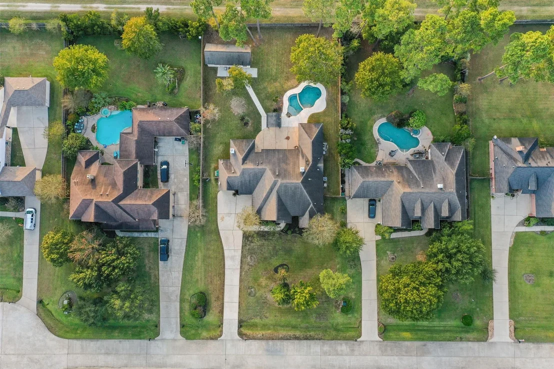 Photo of 14415 Spring Mountain Drive