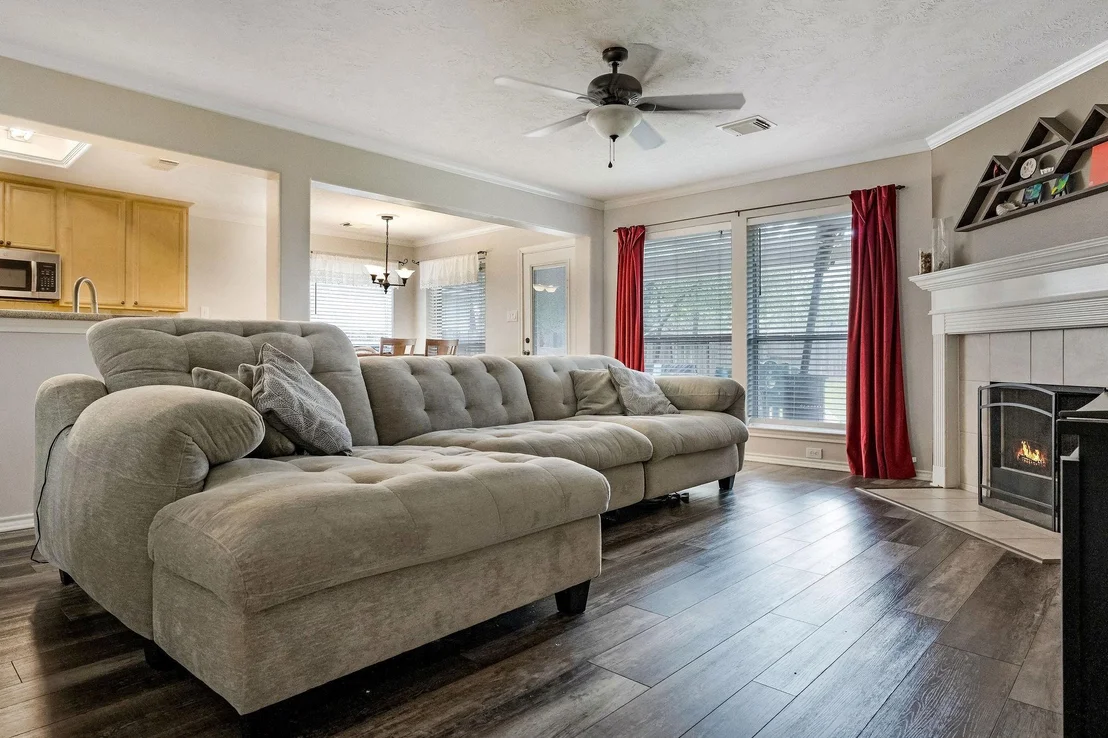 Photo of 20915 Sandy Briar Court