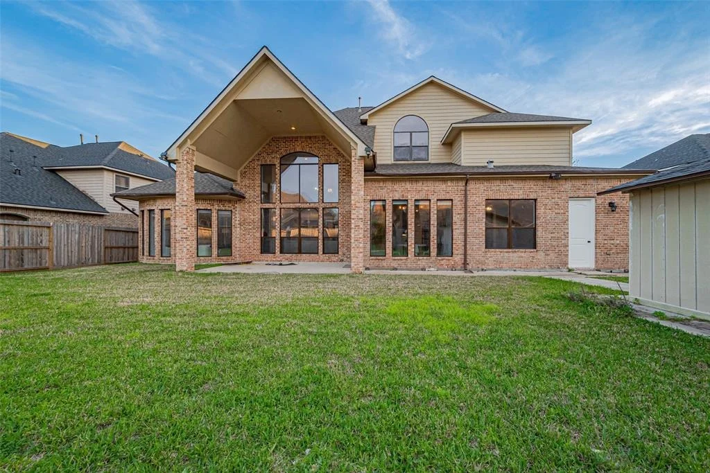 Photo of 18706 Thomas Survey Drive