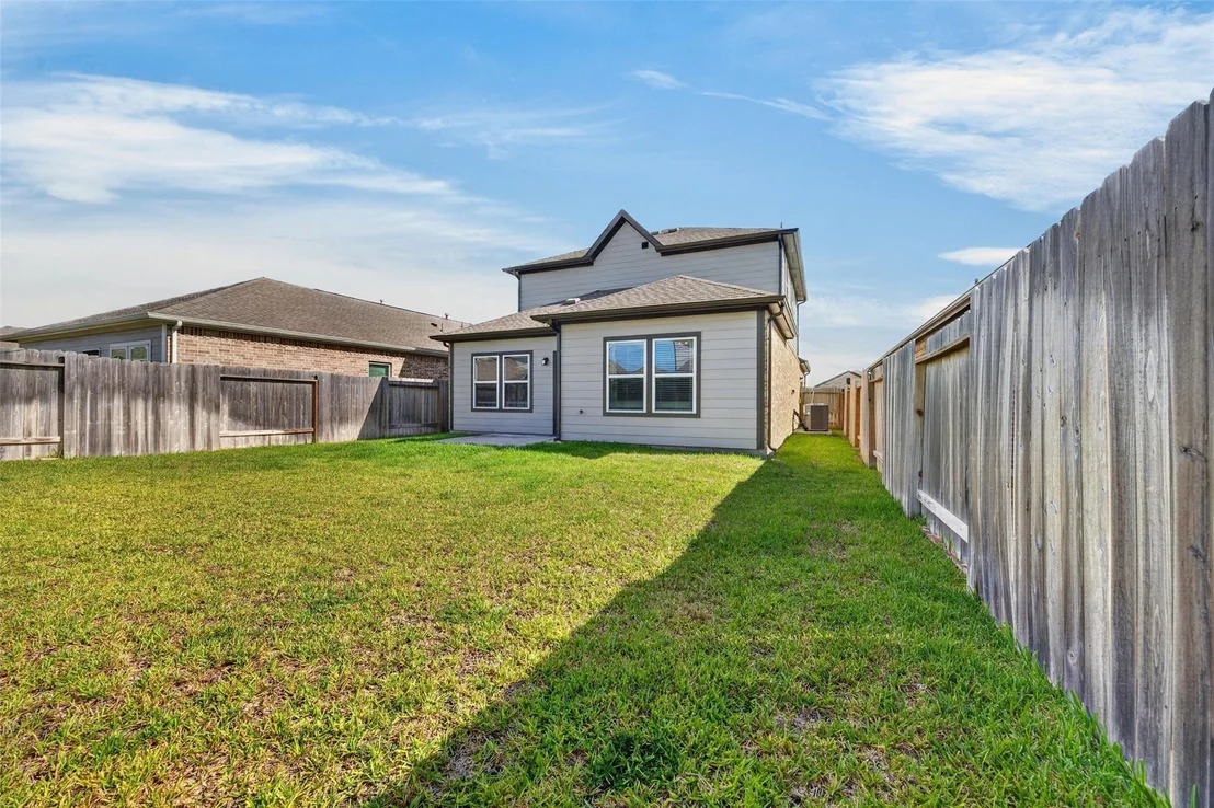 Photo of 23334 Spring Genesis Lane