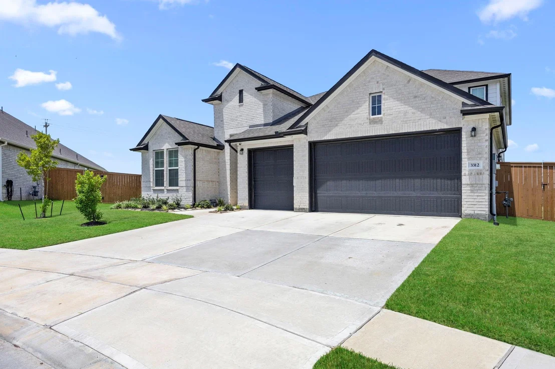 Photo of 3312 Hidden Mist Drive