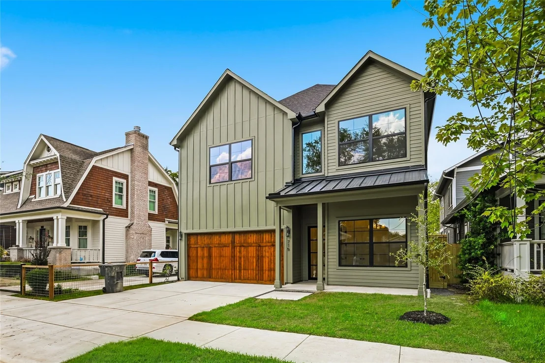 Photo of 715 Merrill Street