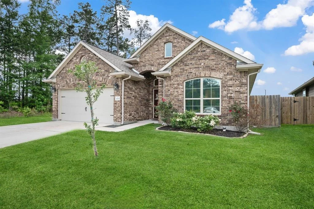 Photo of 20005 Wade Hampton Drive