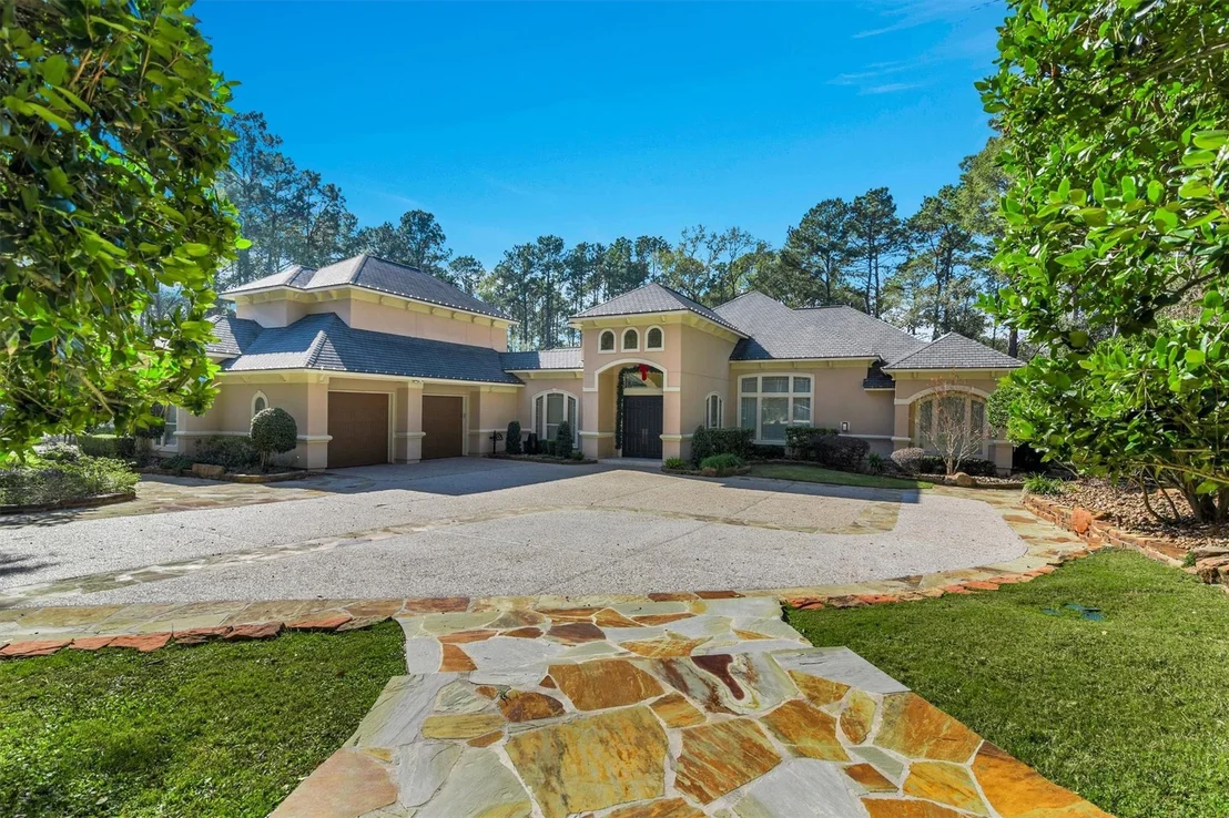 Photo of 6166 Canyon Ridge Lane