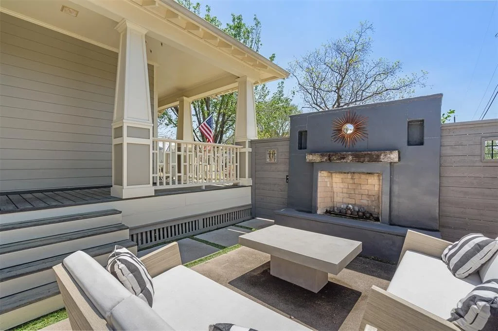 Photo of 801 Ralfallen Street