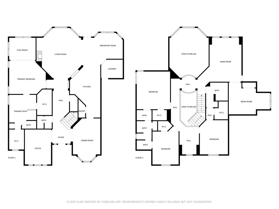 Photo of 6418 Briarstone Lane