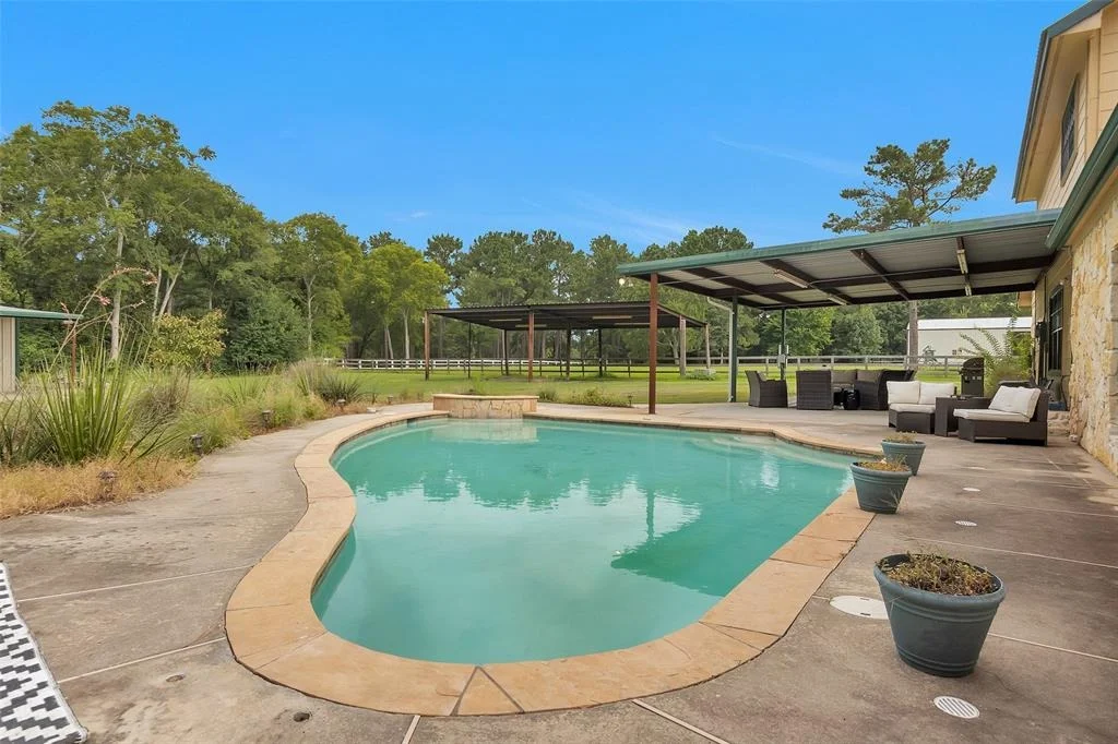 Photo of 2286 Spring Branch Road