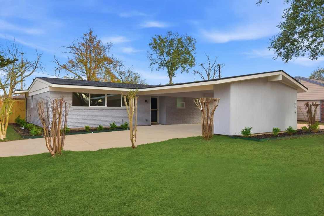 Photo of 12319 Renwick Drive