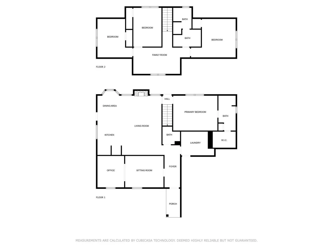 Photo of 7019 Oak Bough Drive